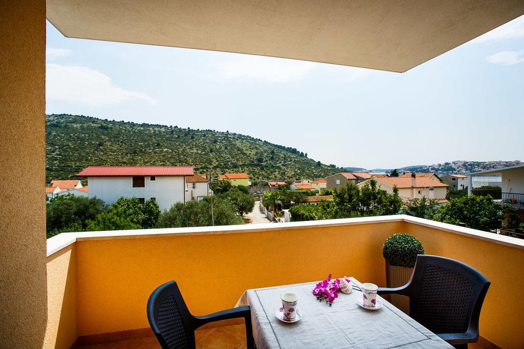 Rogoznica Apartments Kristina 部屋 写真