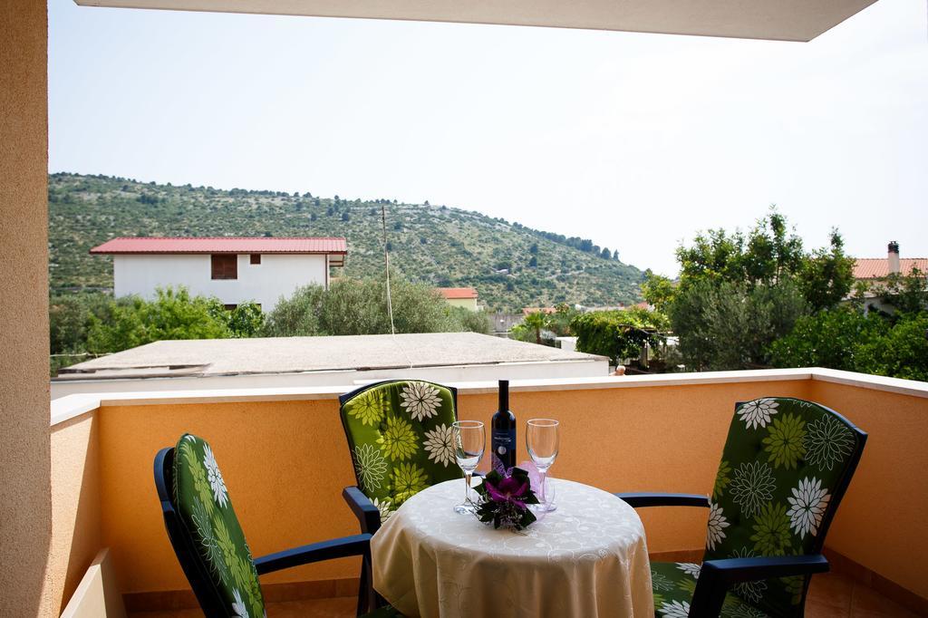 Rogoznica Apartments Kristina 部屋 写真